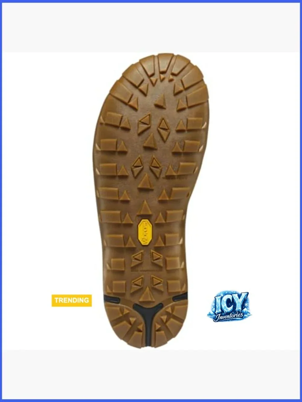 Men's Slide Sandals - Comfortable, Durable Leather Outdoor Footwear